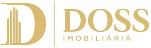 Logo - Doss Imobiliária